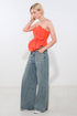 sunshine-selection-woven-top Flying Tomato-Sophia's Style-6